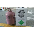 25lb/11.3kg cylinder air conditioner R410a Refrigerant